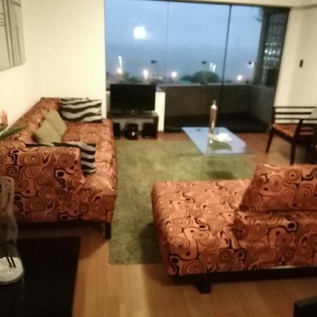 Apart Peru 2 Ліма Екстер'єр фото