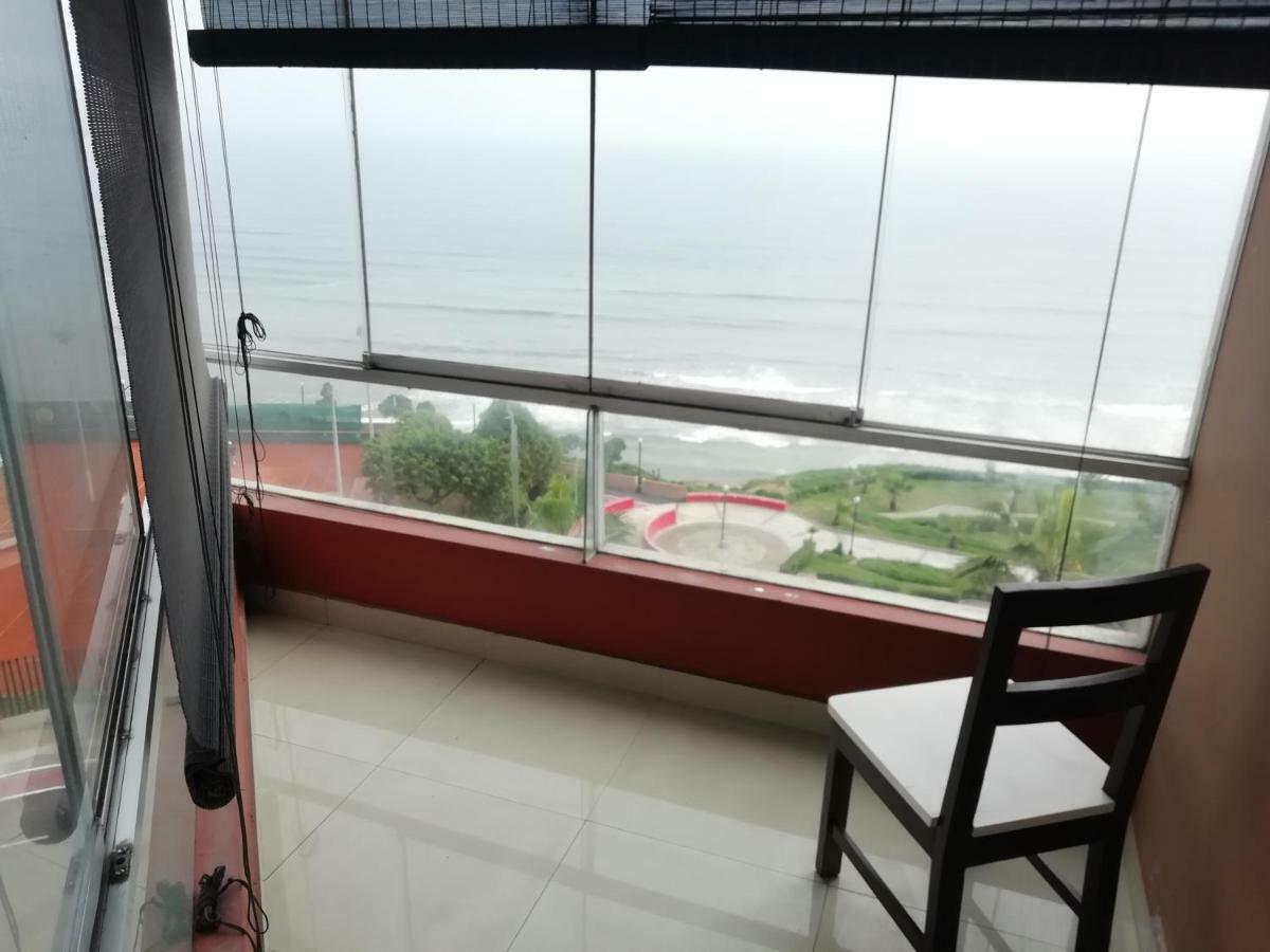 Apart Peru 2 Ліма Екстер'єр фото